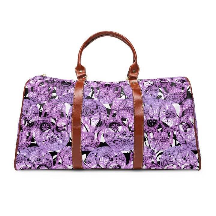 The H & H Travel Bag (Waterproof)