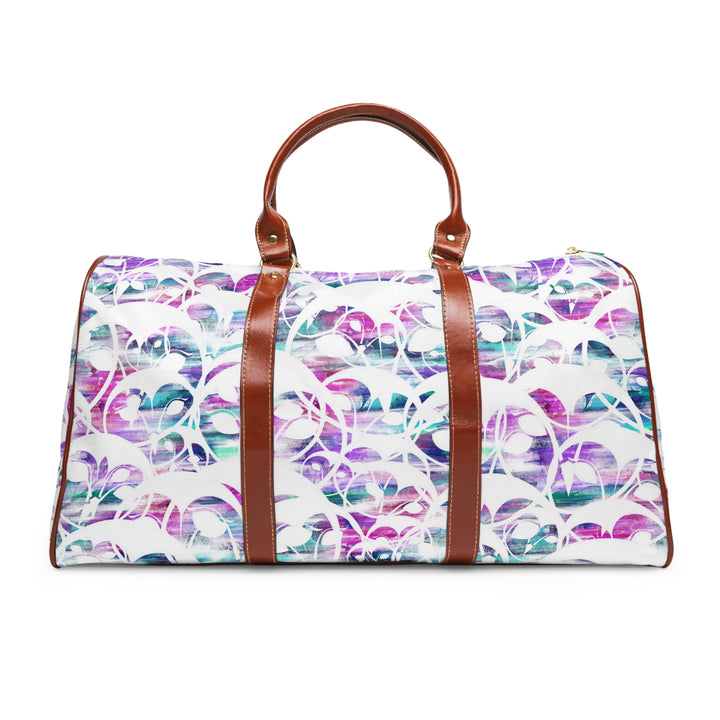 Euphoric Forest | Travel Bag