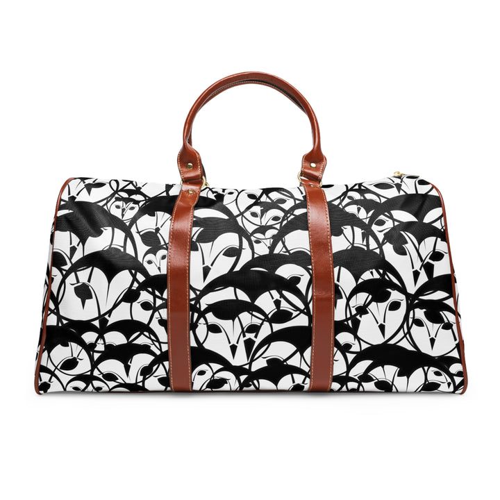 Downtown Bloom | Travel Bag