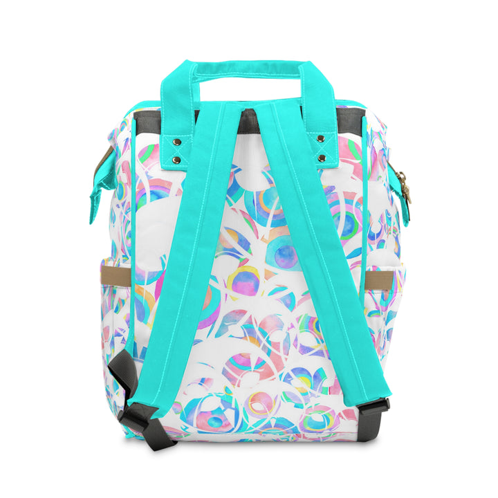 Euphoric Forest | Waterproof Backpack