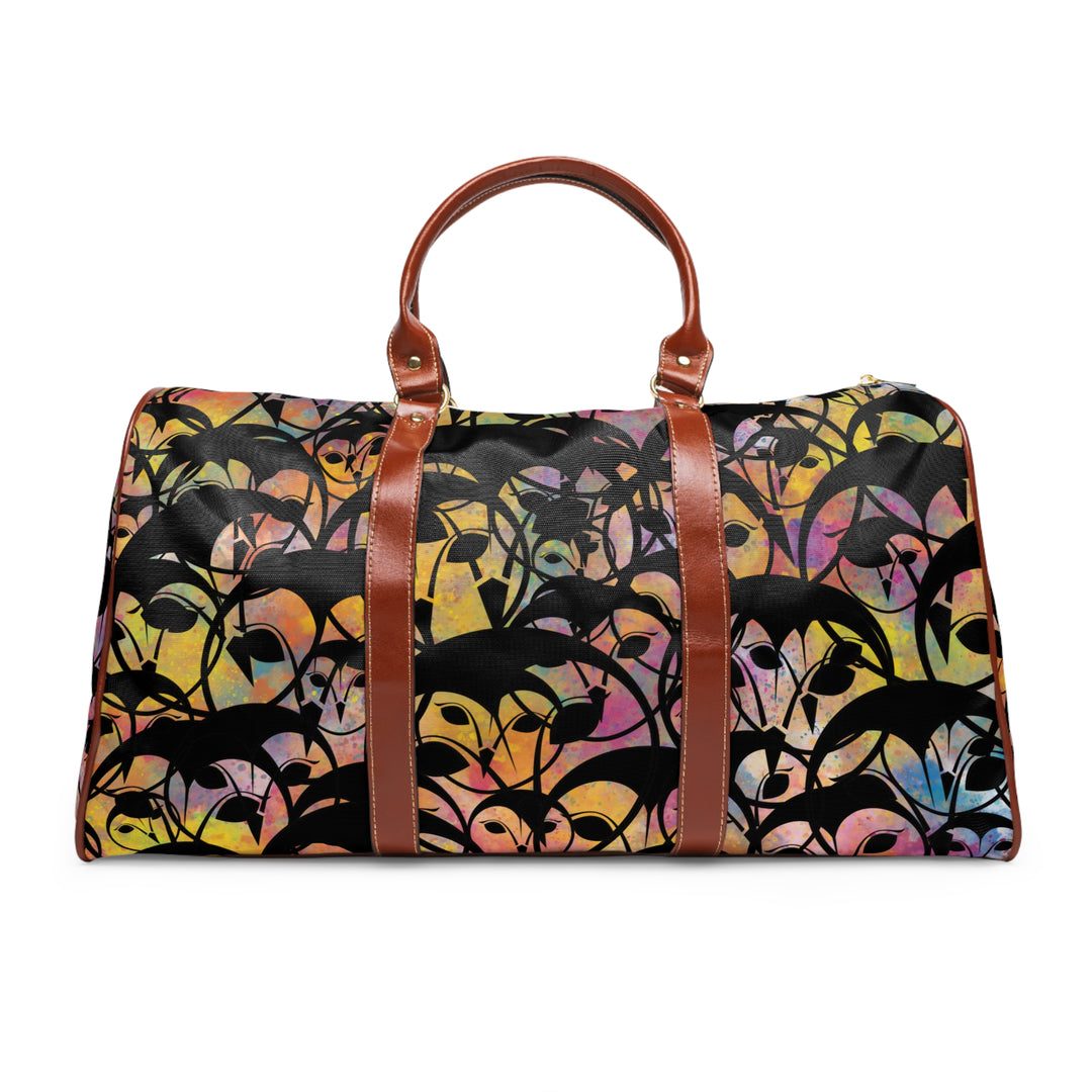 Euphoric Forest | Travel Bag