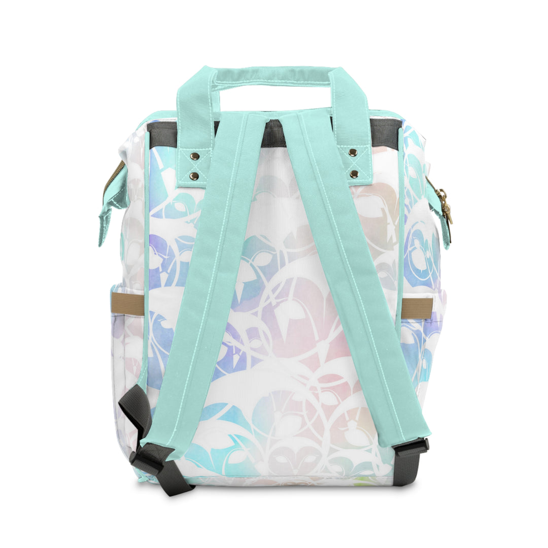 Euphoric Forest | Waterproof Backpack