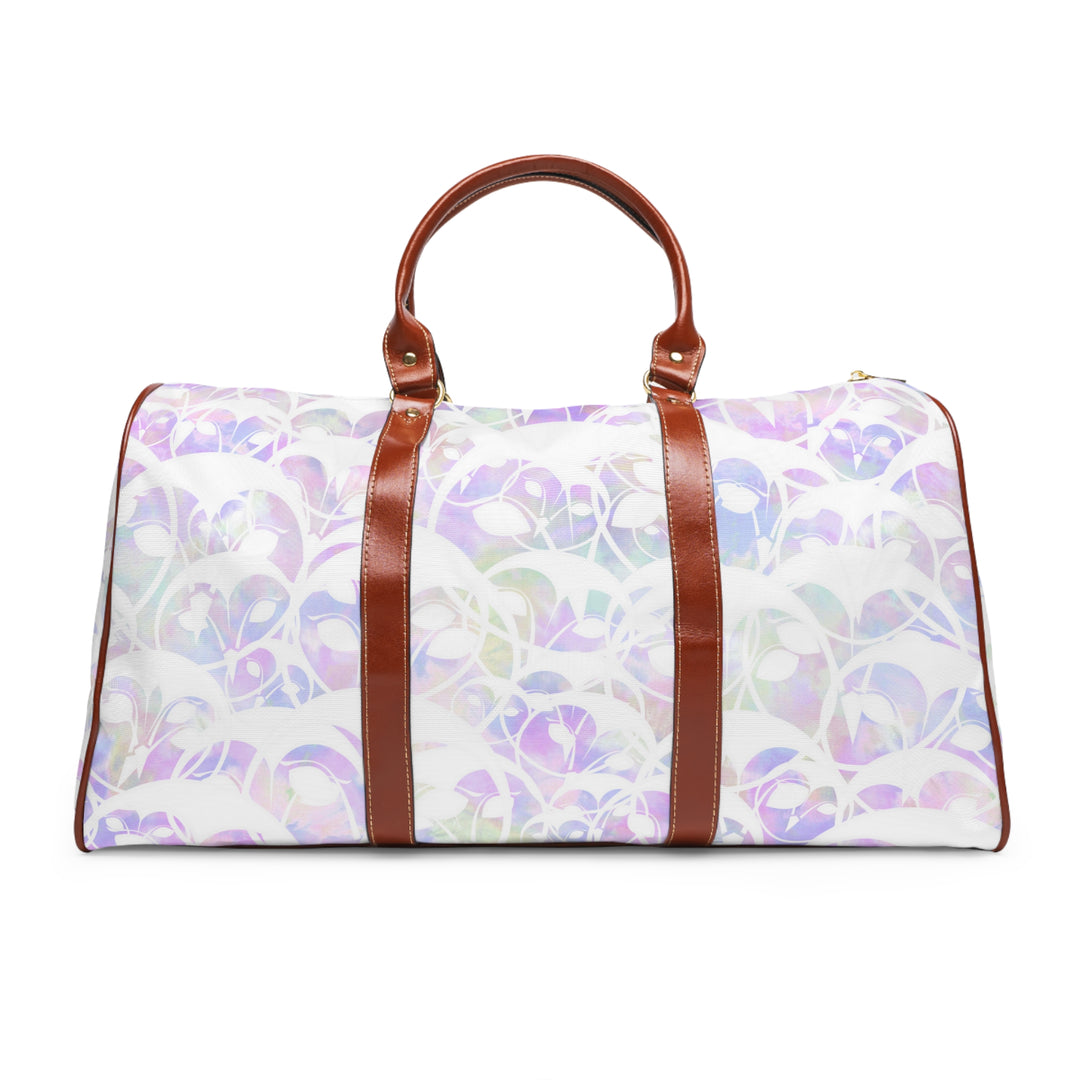 Euphoric Forest | Travel Bag