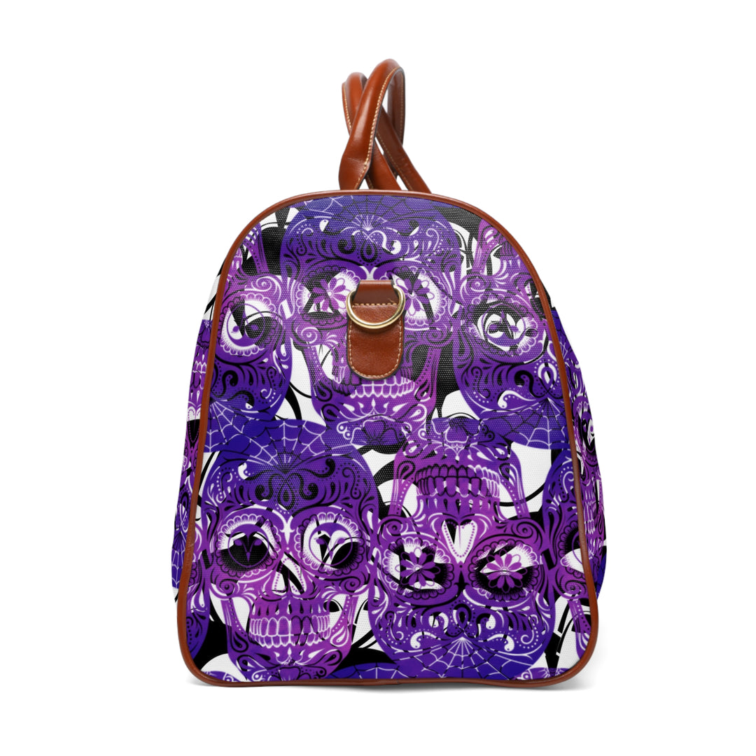 Sugar My Skulls | Travel Bag STYLE# HH135