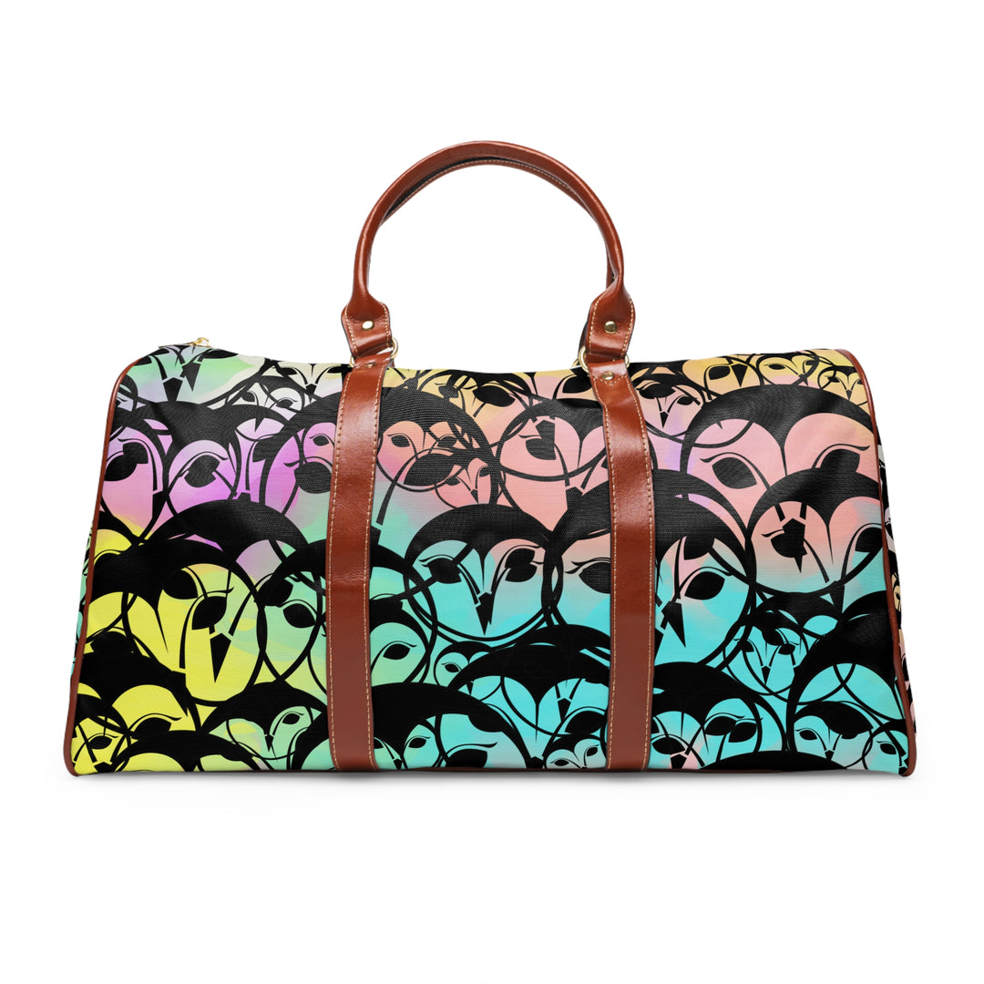 Euphoric Forest | Travel Bag