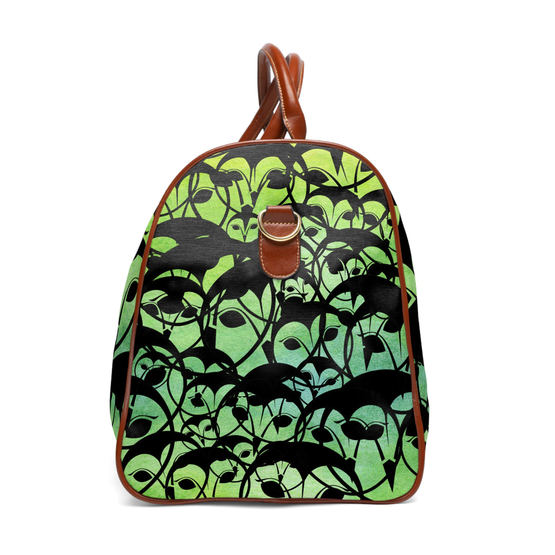 Euphoric Forest | Travel Bag