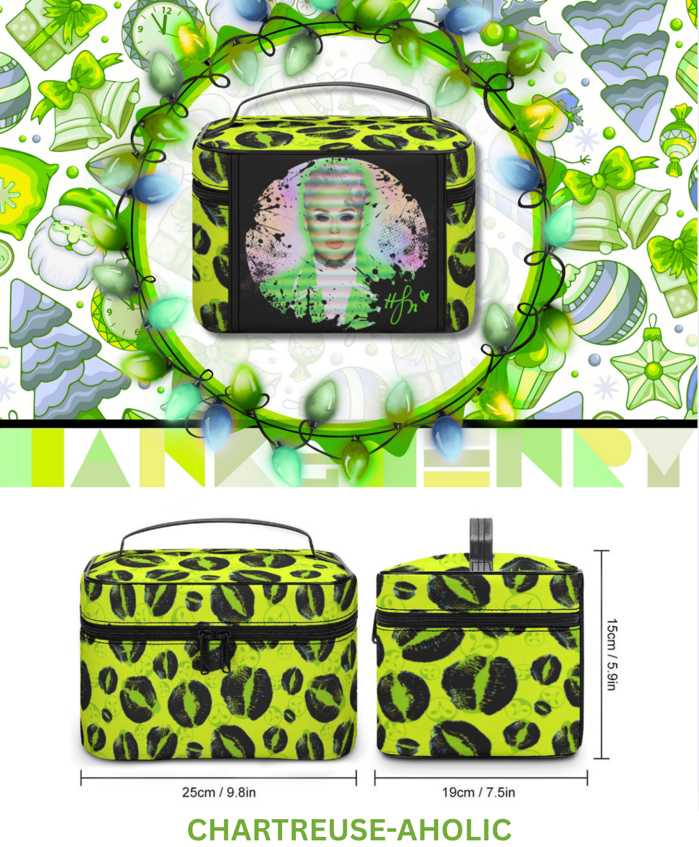 Christmas Mystery Boxes