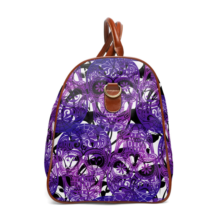Sugar My Skulls | Travel Bag STYLE# HH135