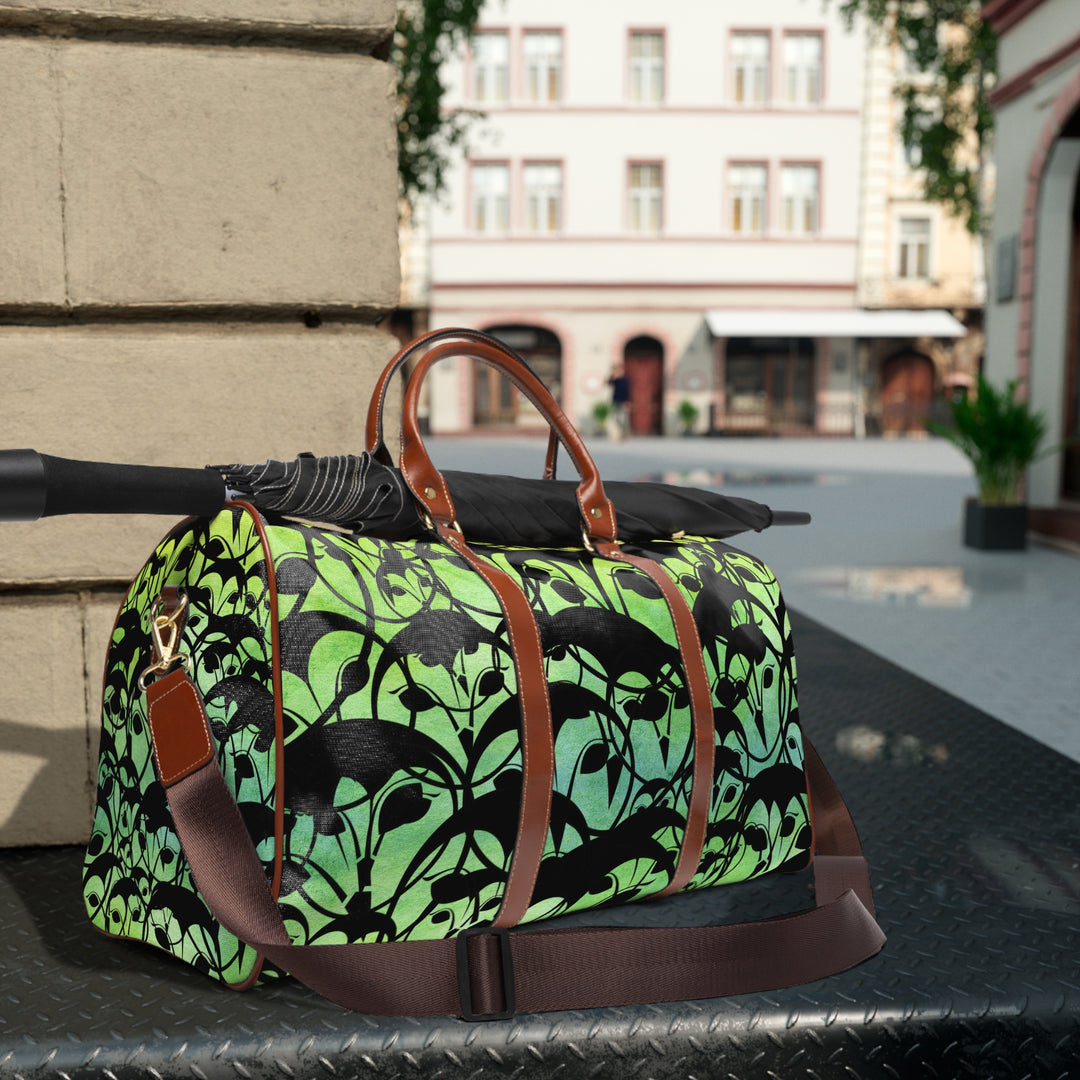 Euphoric Forest | Travel Bag