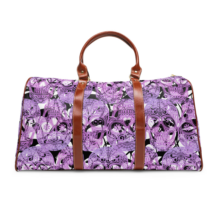 The H & H Travel Bag (Waterproof)