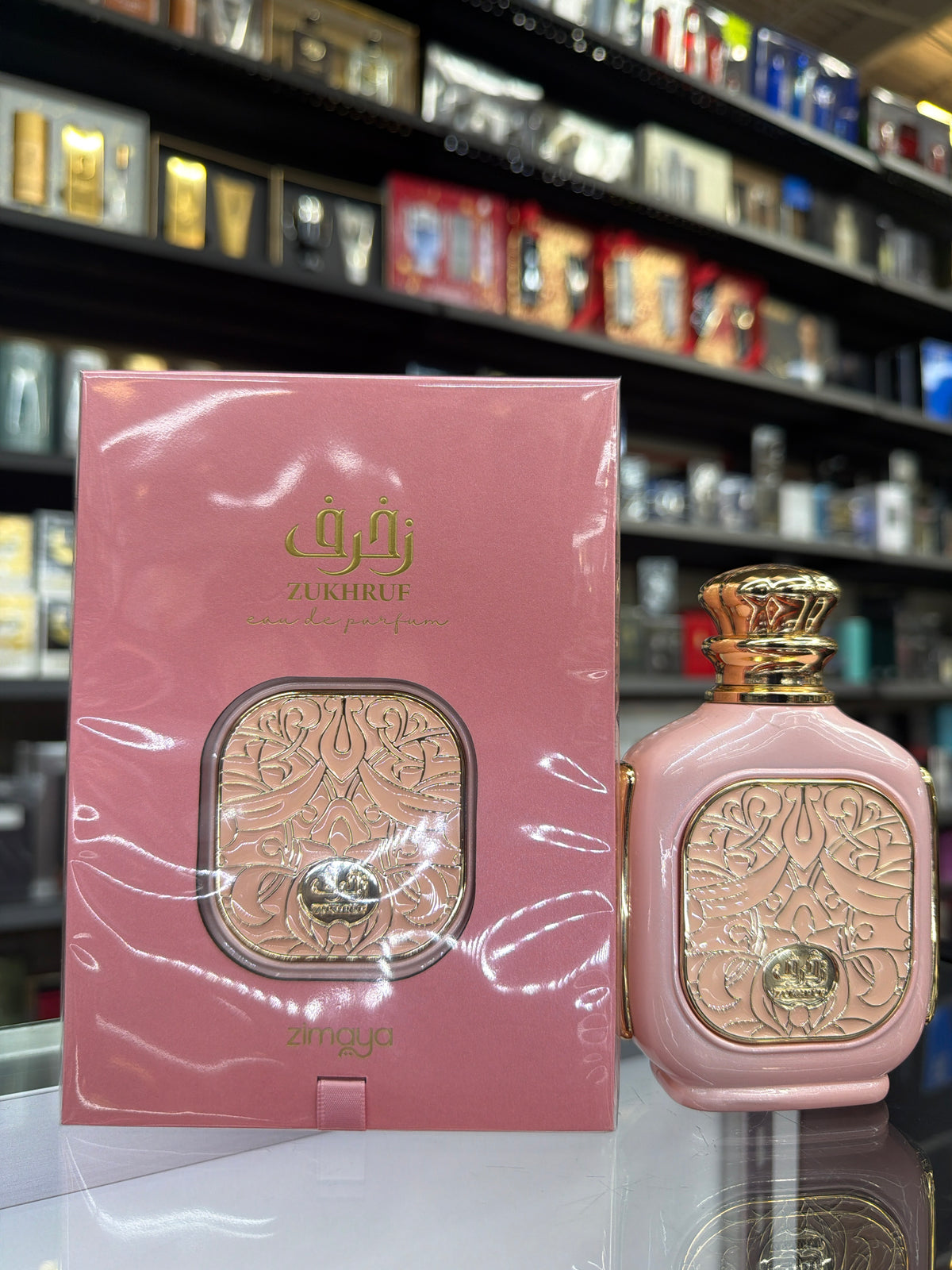 Perfumes | MiLA Boutique