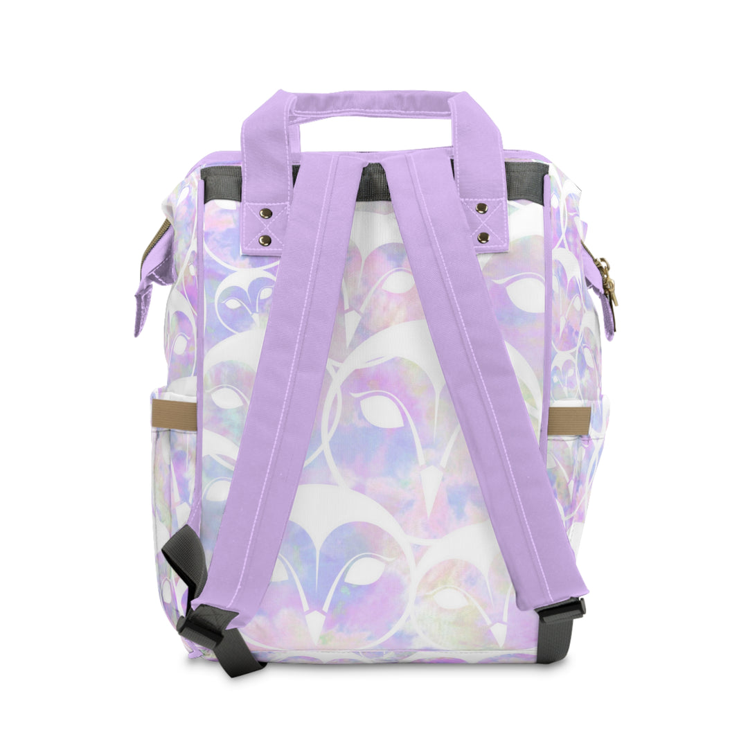 Euphoric Forest | Waterproof Backpack