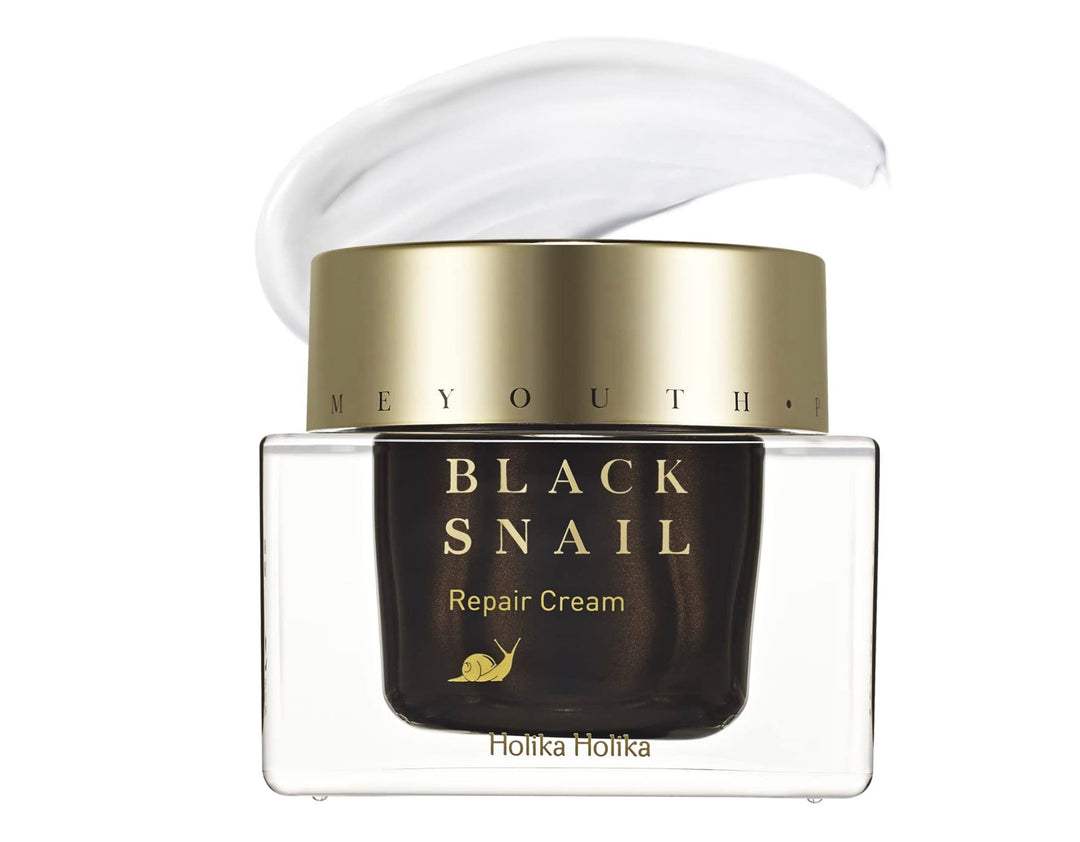 Holika Holika Prime Youth Black Snail Repair Cream 42% OFF