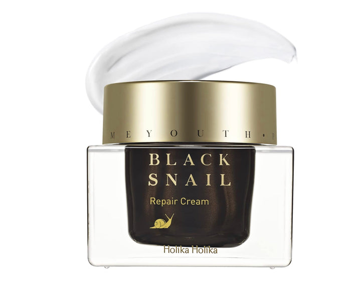 Holika Holika Prime Youth Black Snail Repair Cream 42% OFF