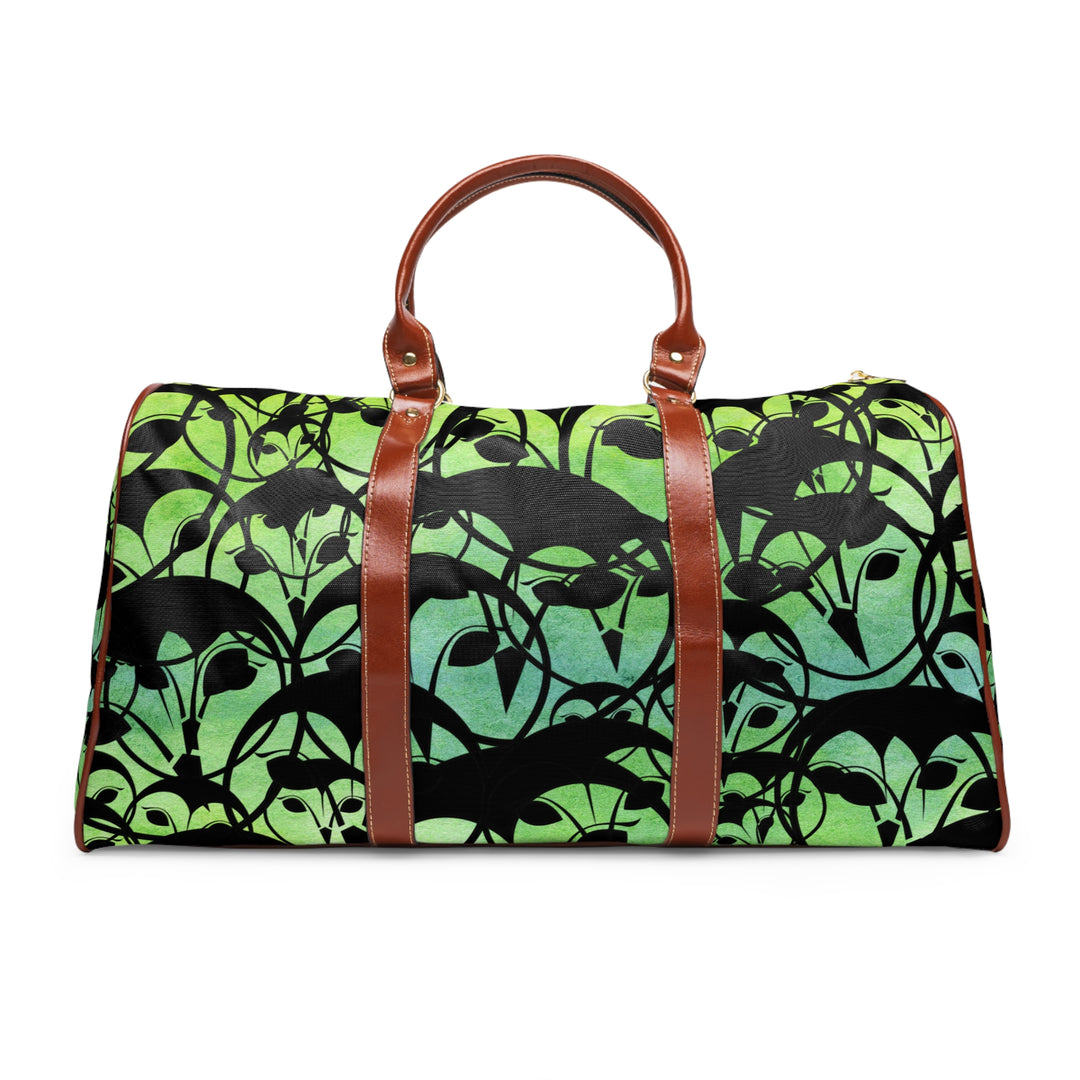 Euphoric Forest | Travel Bag