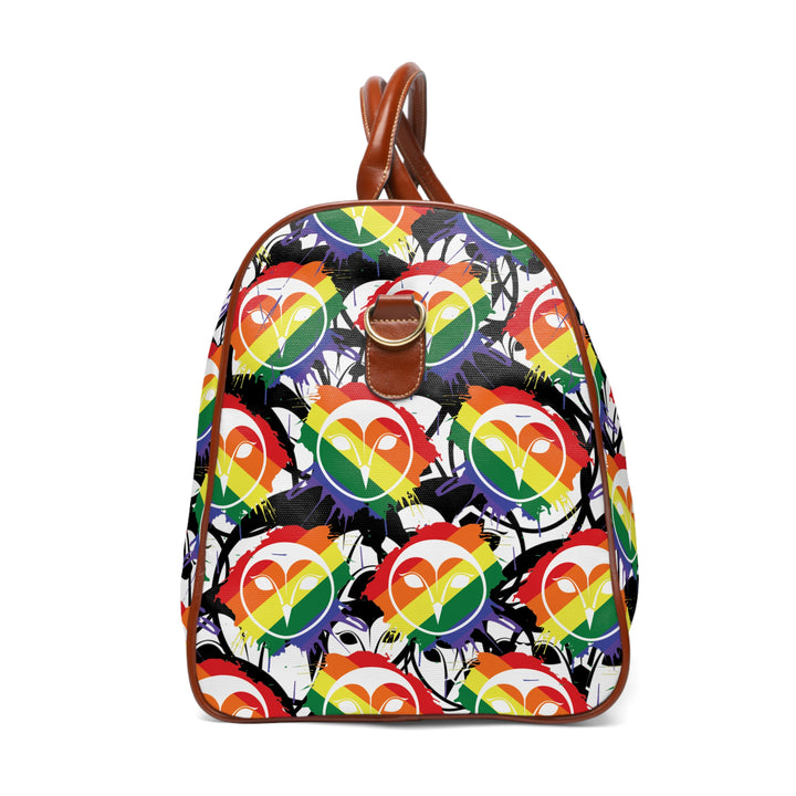 Sugar My Skulls | Travel Bag STYLE# HH131