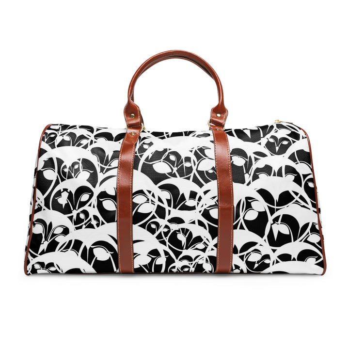 Downtown Bloom | Travel Bag