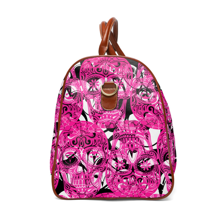 Sugar My Skulls | Travel Bag STYLE# HH118