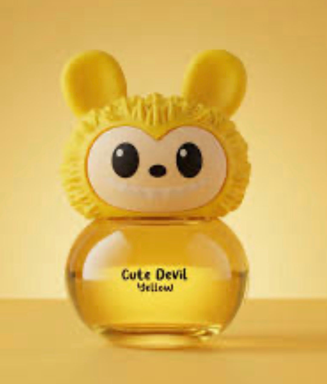 Cute devil perfume