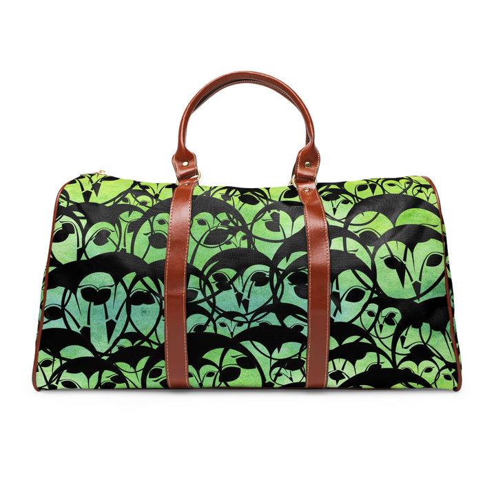 Euphoric Forest | Travel Bag