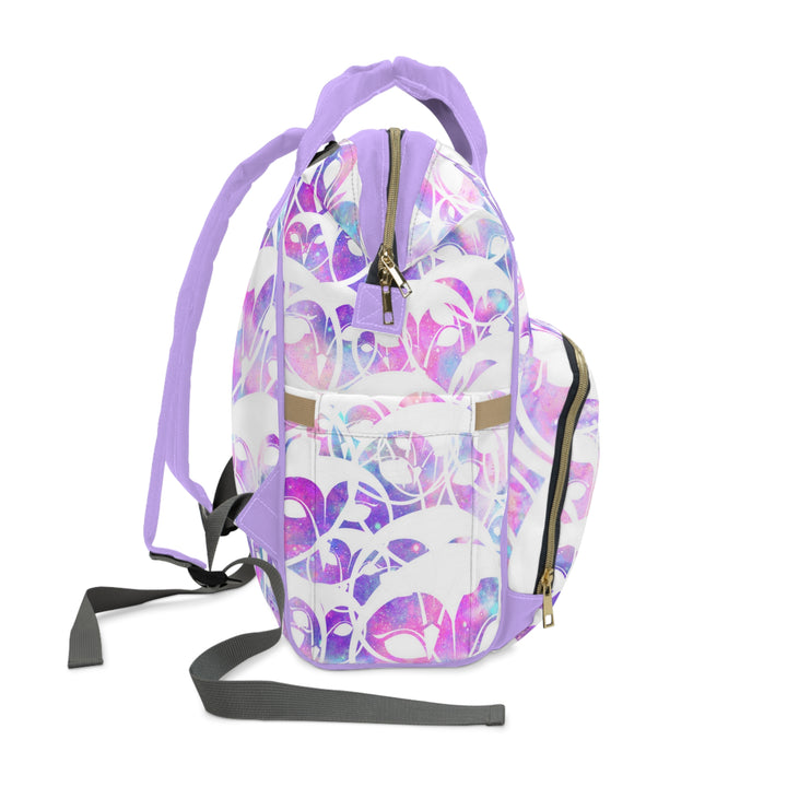 Euphoric Forest | Waterproof Backpack