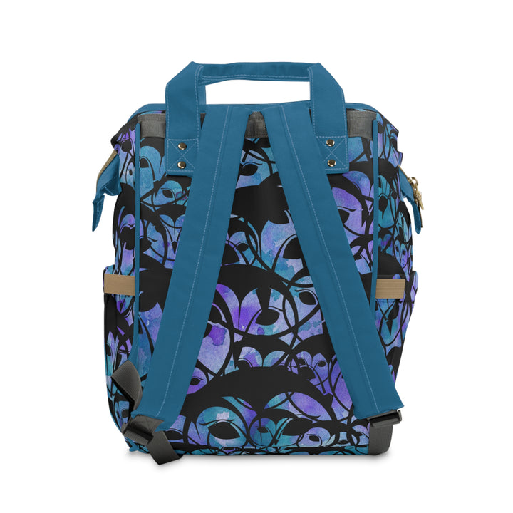 Euphoric Forest | Waterproof Backpack