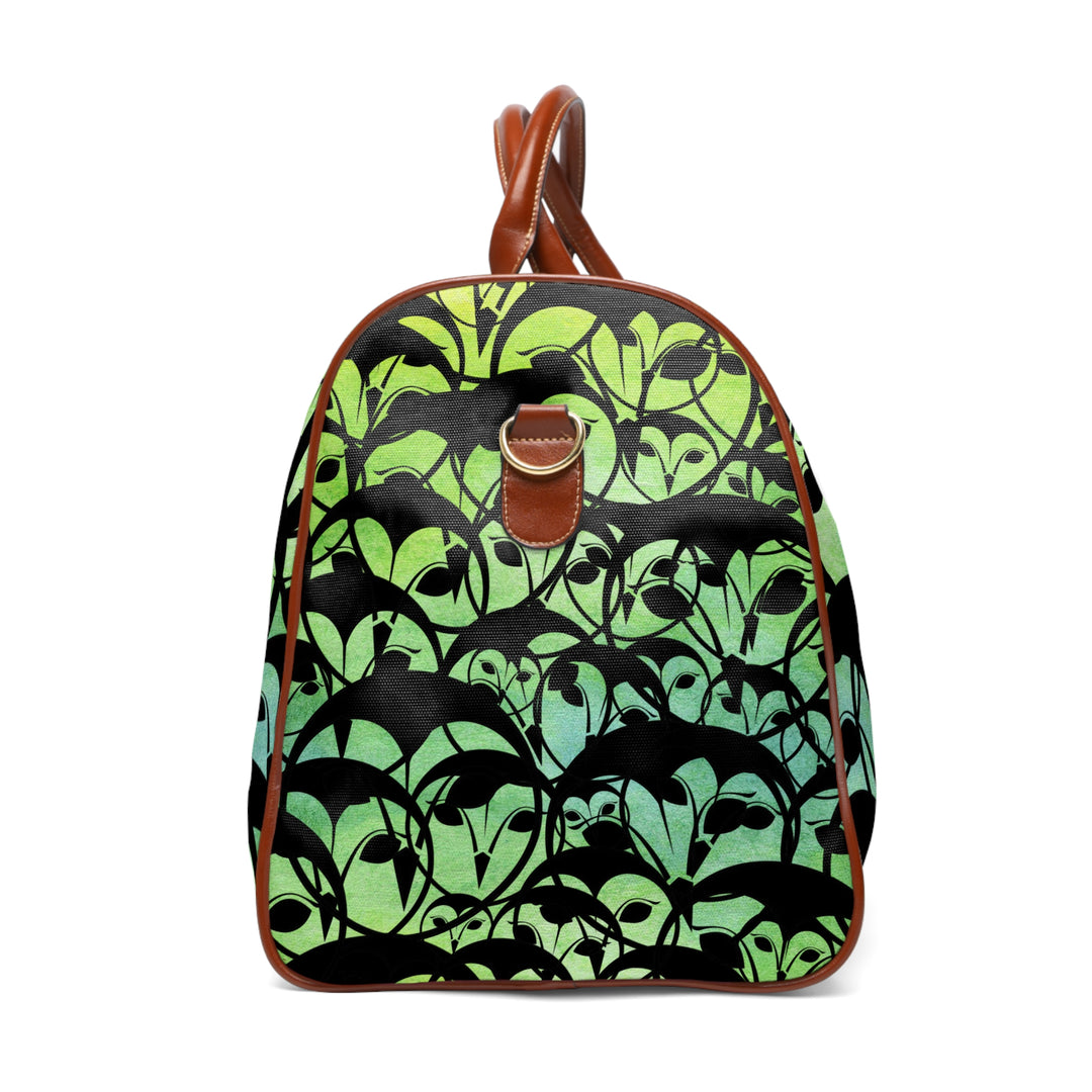 Euphoric Forest | Travel Bag