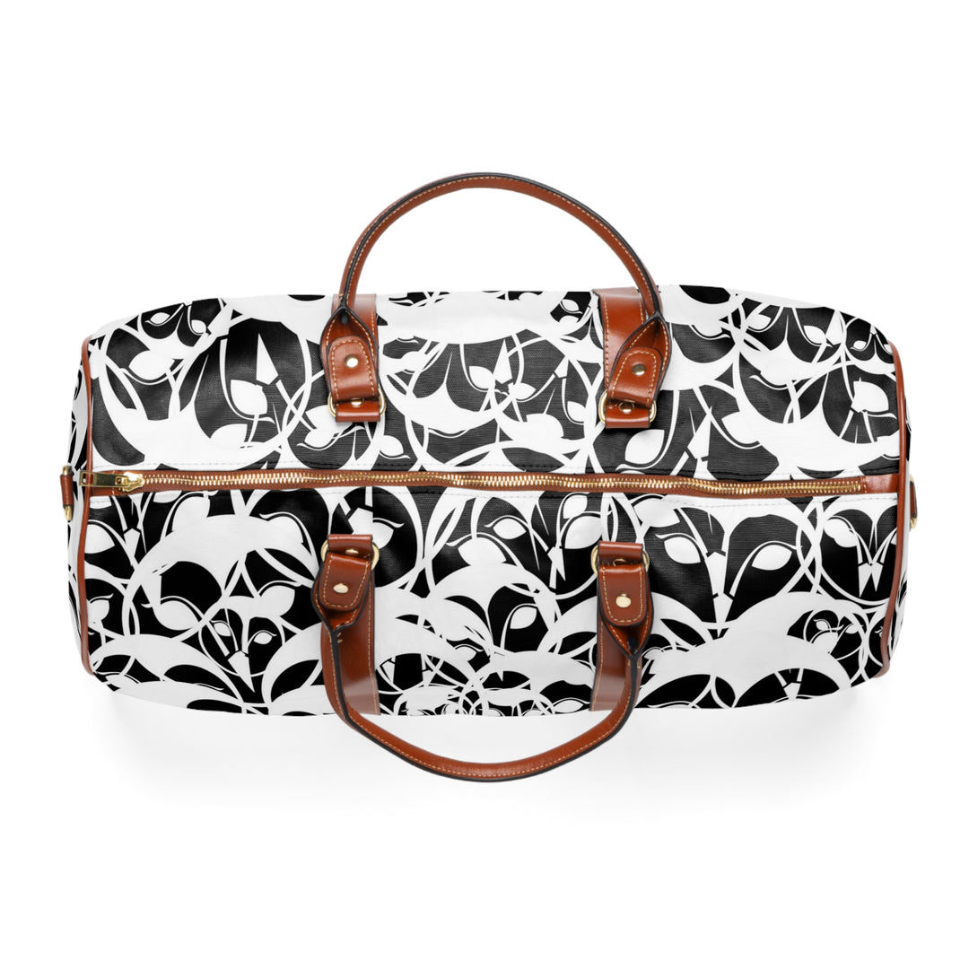 Downtown Bloom | Travel Bag