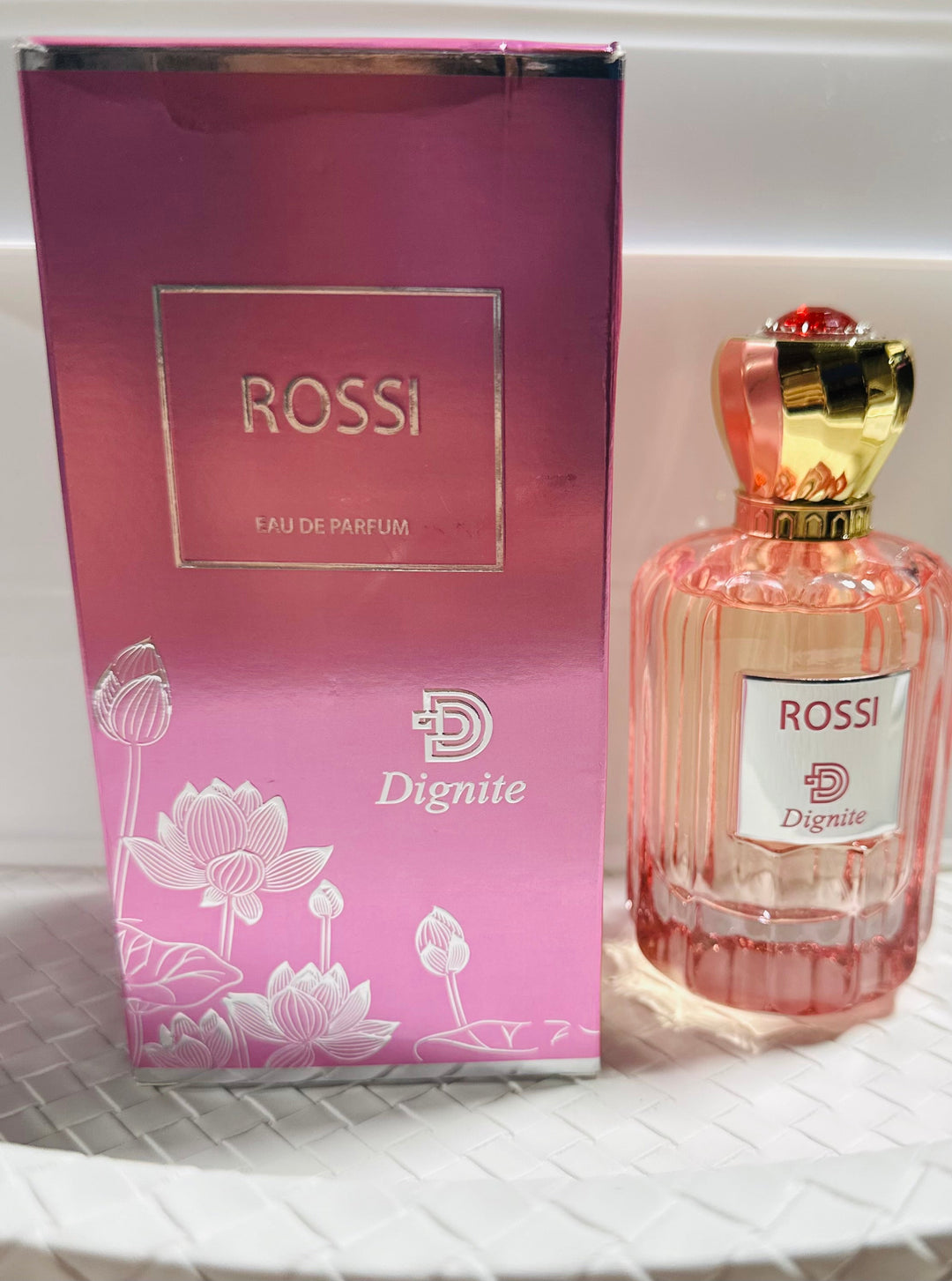 Dignite Rossi ii