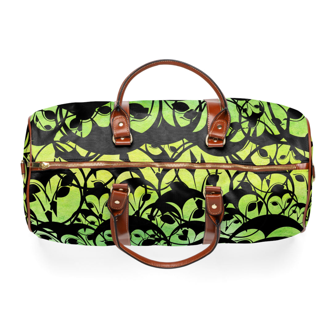 Euphoric Forest | Travel Bag