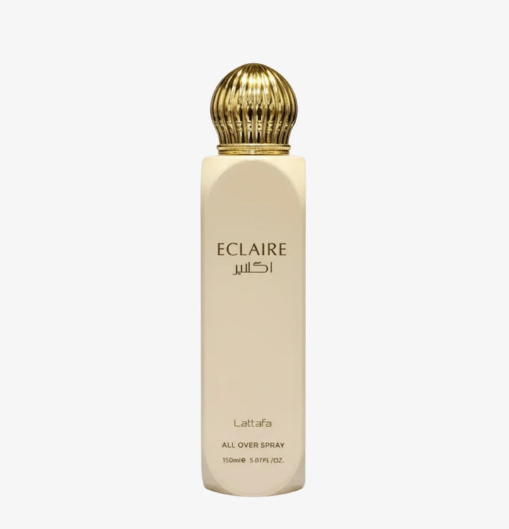 Lattafa Eclaire – All Over Spray (150ml)