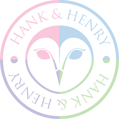 Hank & Henry Beauty