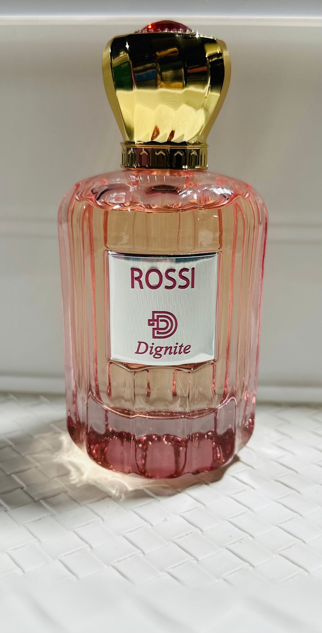 Dignite Rossi ii