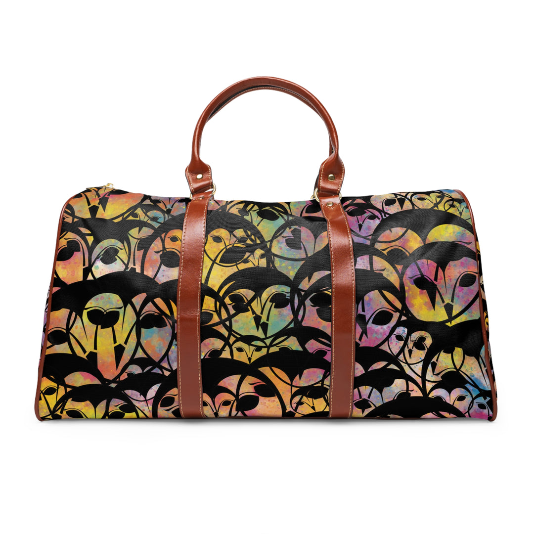 Euphoric Forest | Travel Bag