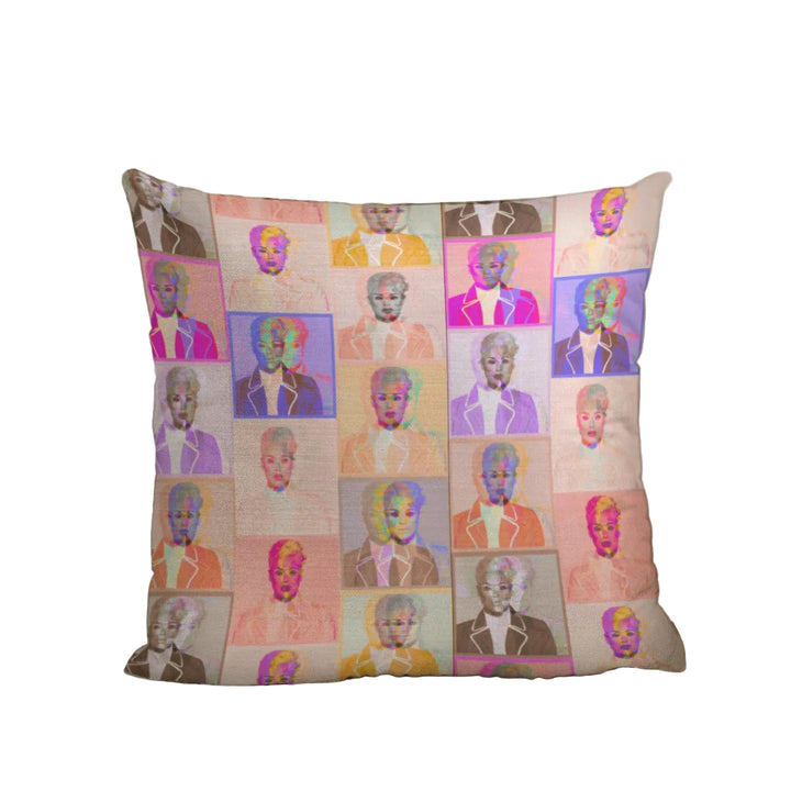 Pillow w/ Inserts (Sm-Med) | Style# A01