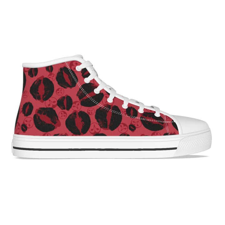 High Top Sneakers | Women's Sizes 4-12