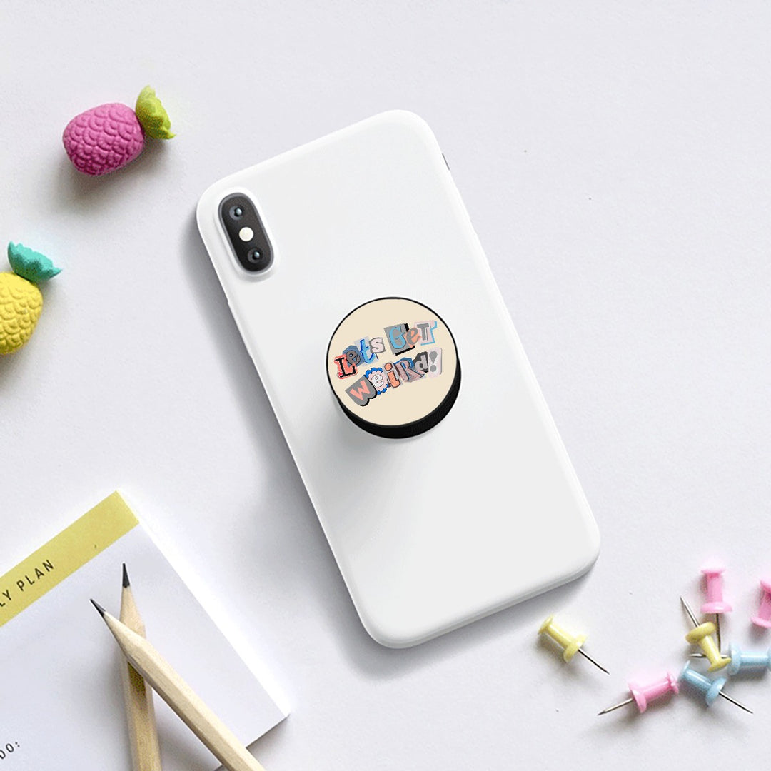 PopSocket