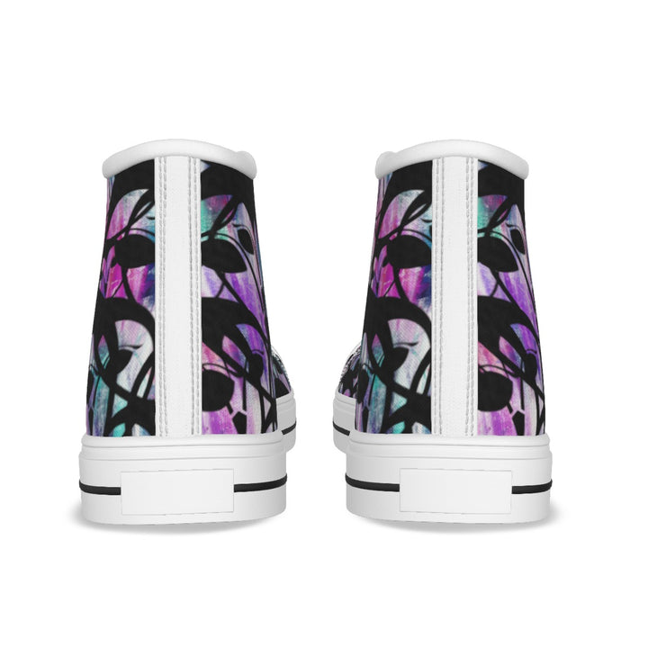 High Top Sneakers | Women's Sizes 4-12