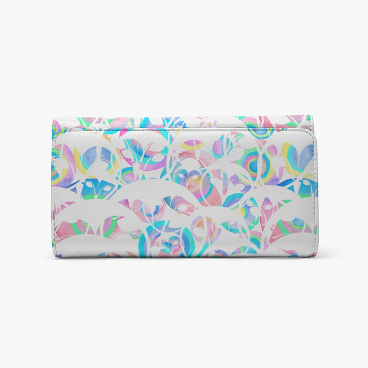 Euphoric Forest | Foldable Wallet