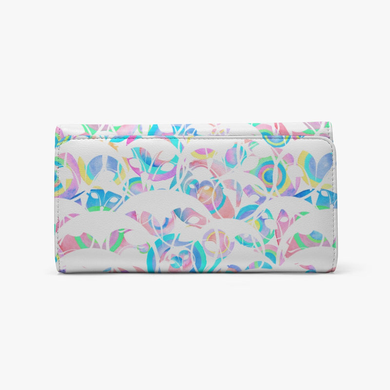 Euphoric Forest | Foldable Wallet