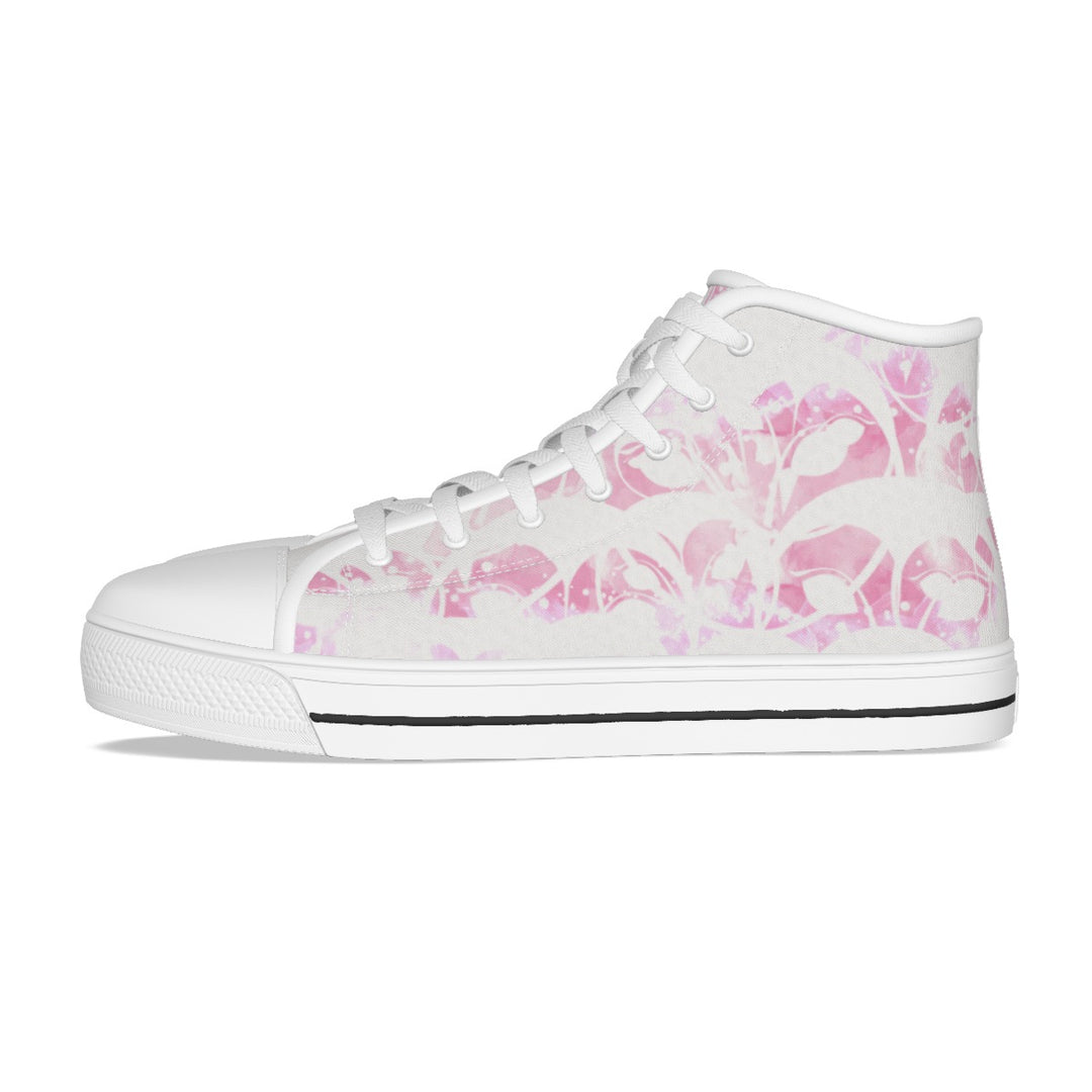 High Top Sneakers | Women's Sizes 4-12