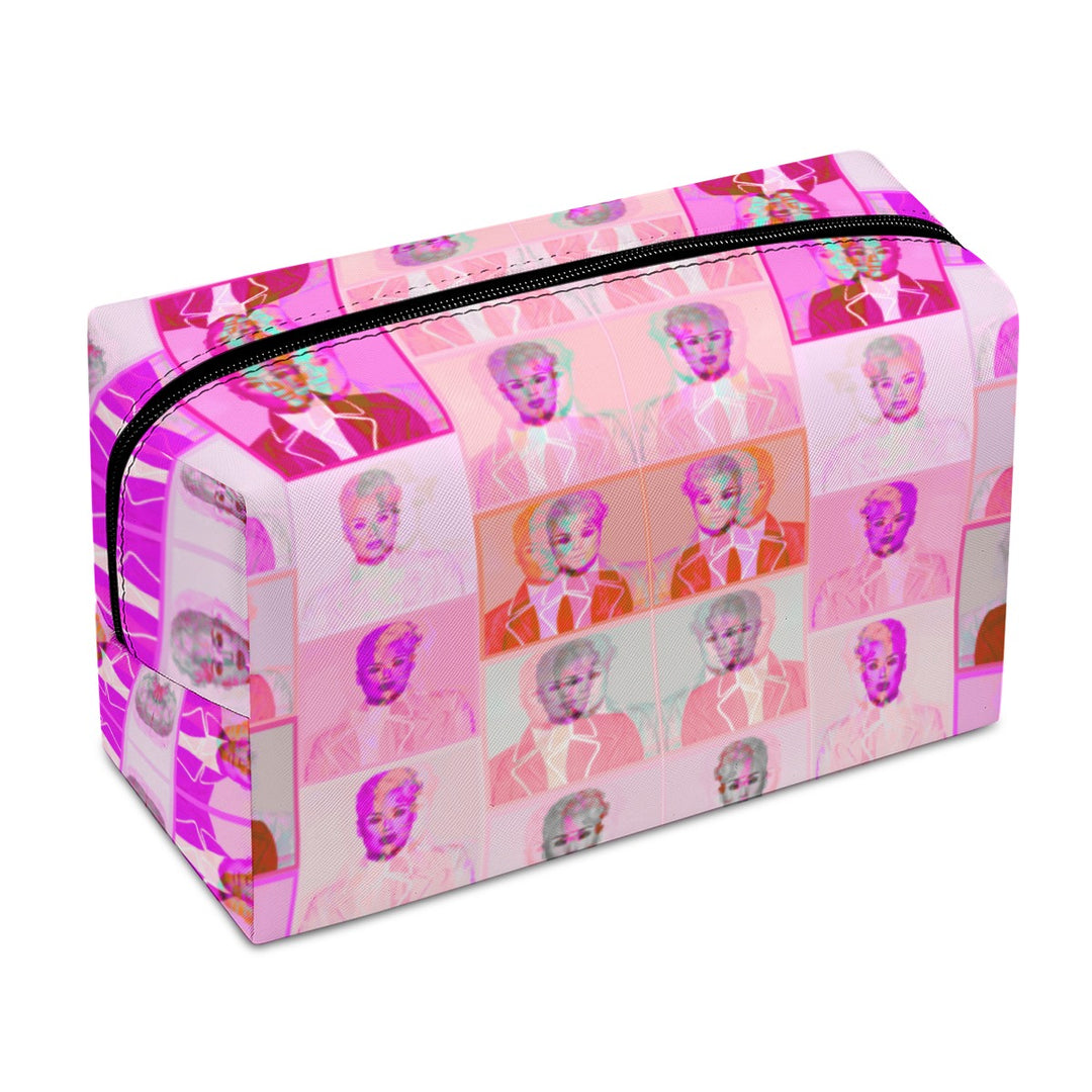 Travel Makeup Bag