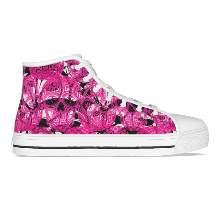 High Top Sneakers | Women's Sizes 4-12