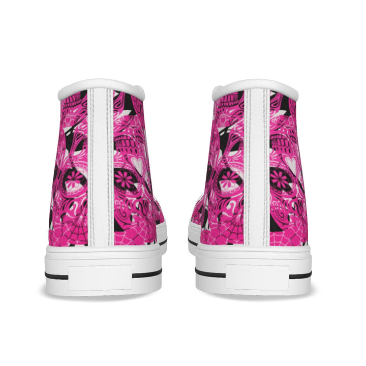 High Top Sneakers | Women's Sizes 4-12