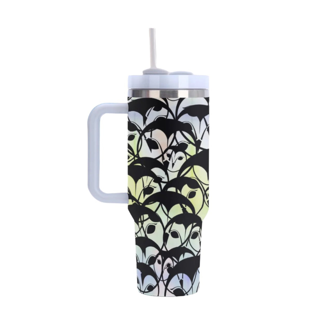 Euphoric Forest | 40oz Tumbler