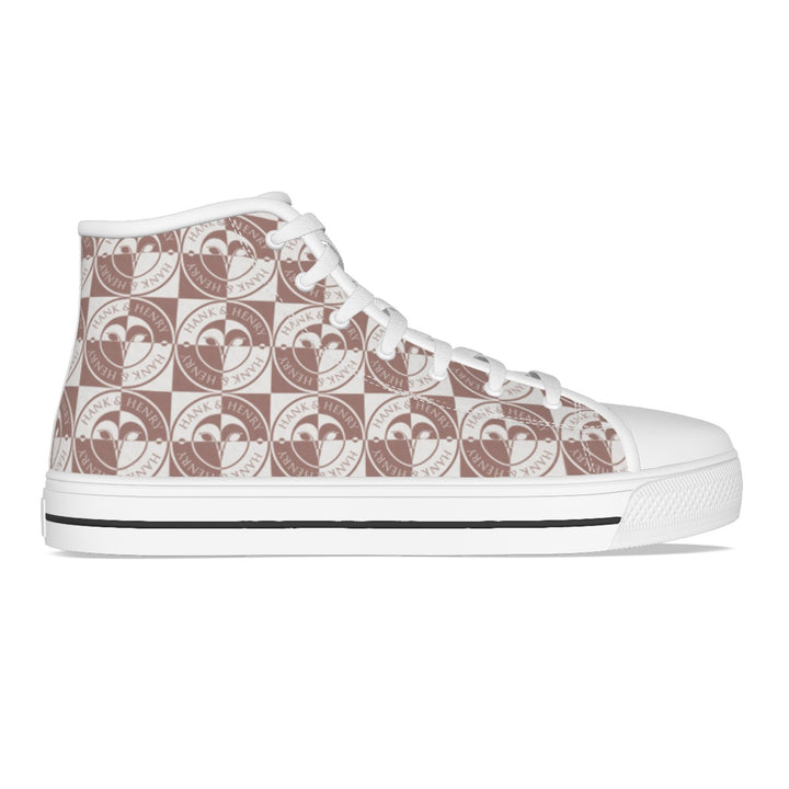 High Top Sneakers | Women's Sizes 4-12
