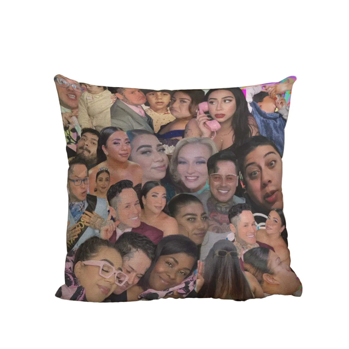 💜 We Love You Liz Collection