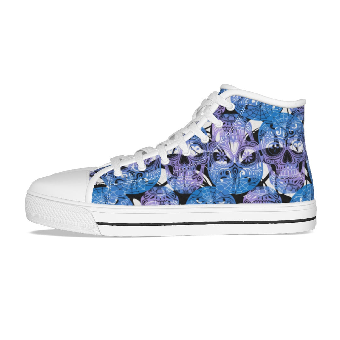 High Top Sneakers | Women's Sizes 4-12
