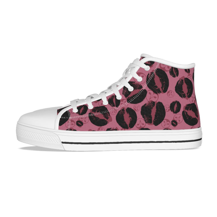 High Top Sneakers | Women's Sizes 4-12