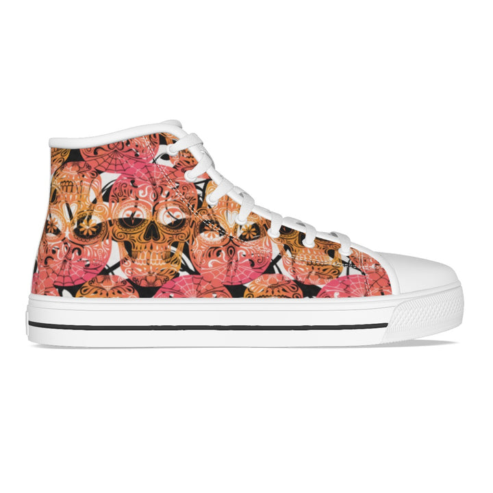 High Top Sneakers | Women's Sizes 4-12